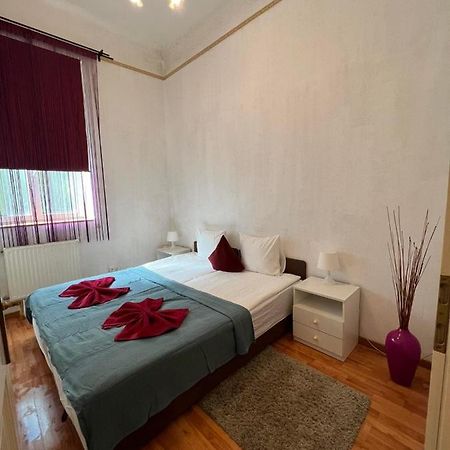 Elena Suite 布达佩斯 外观 照片