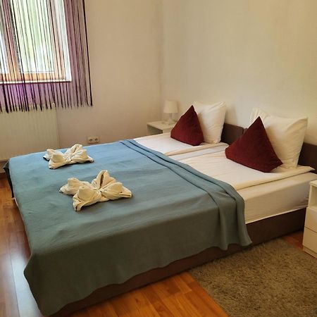 Elena Suite 布达佩斯 外观 照片