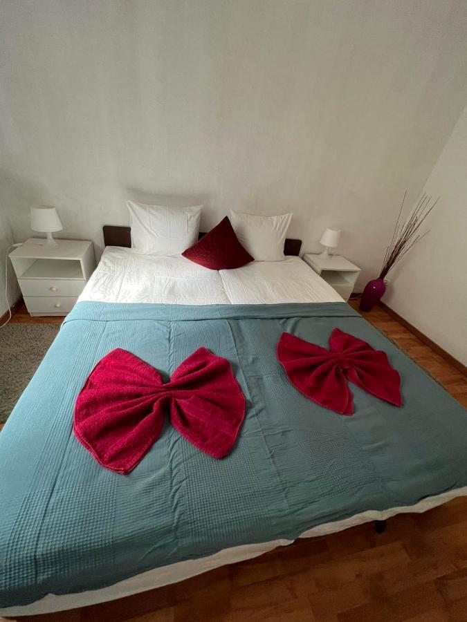Elena Suite 布达佩斯 外观 照片