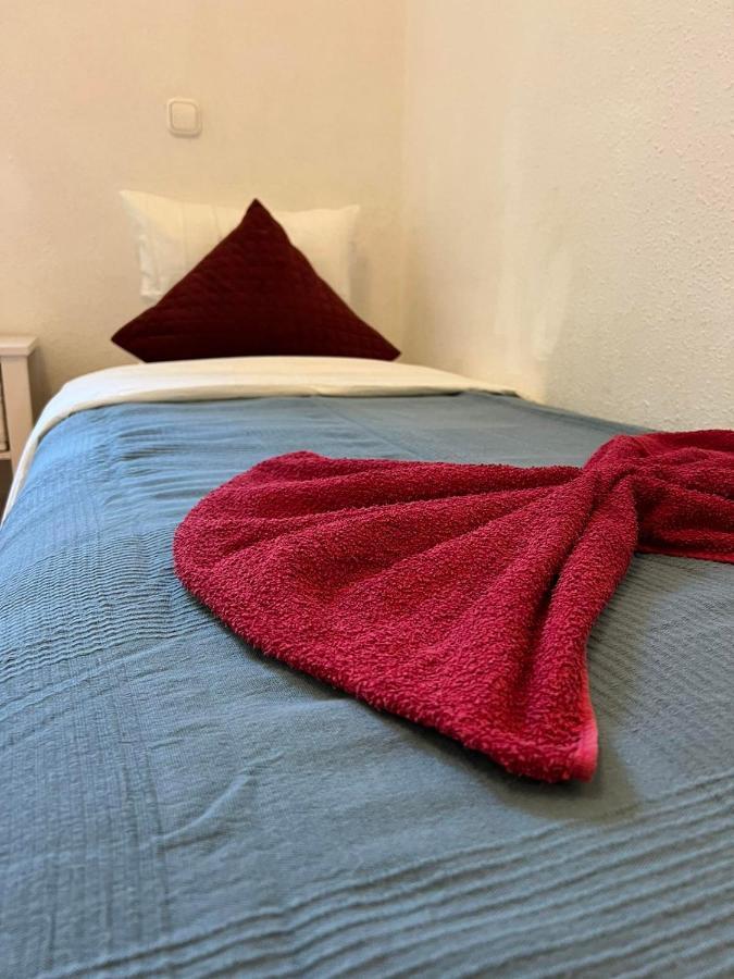 Elena Suite 布达佩斯 外观 照片