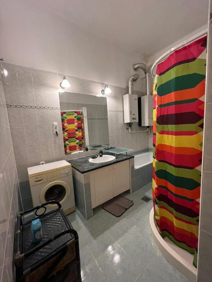 Elena Suite 布达佩斯 外观 照片