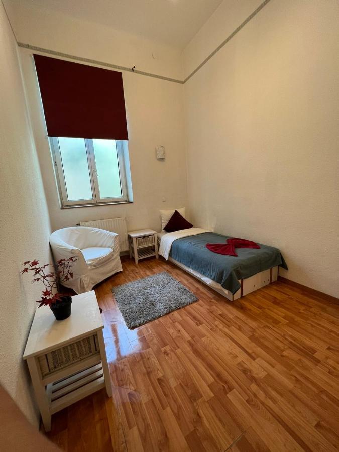 Elena Suite 布达佩斯 外观 照片