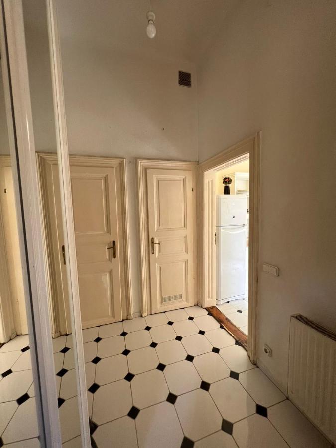 Elena Suite 布达佩斯 外观 照片