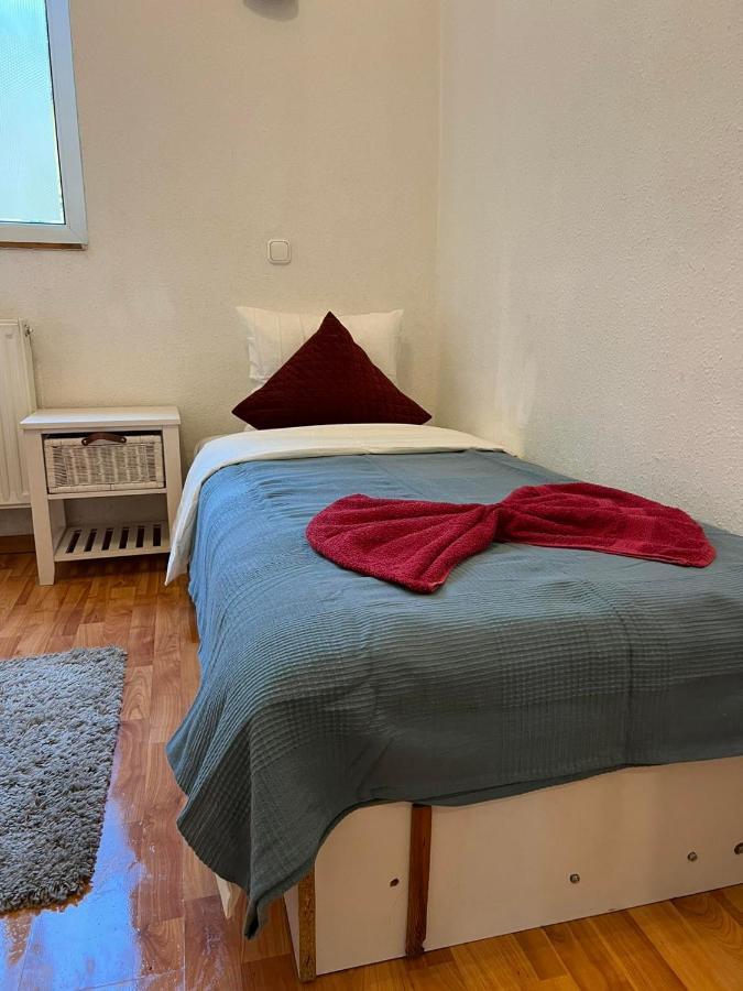Elena Suite 布达佩斯 外观 照片