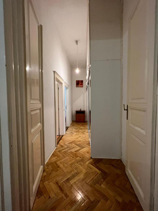 Elena Suite 布达佩斯 外观 照片