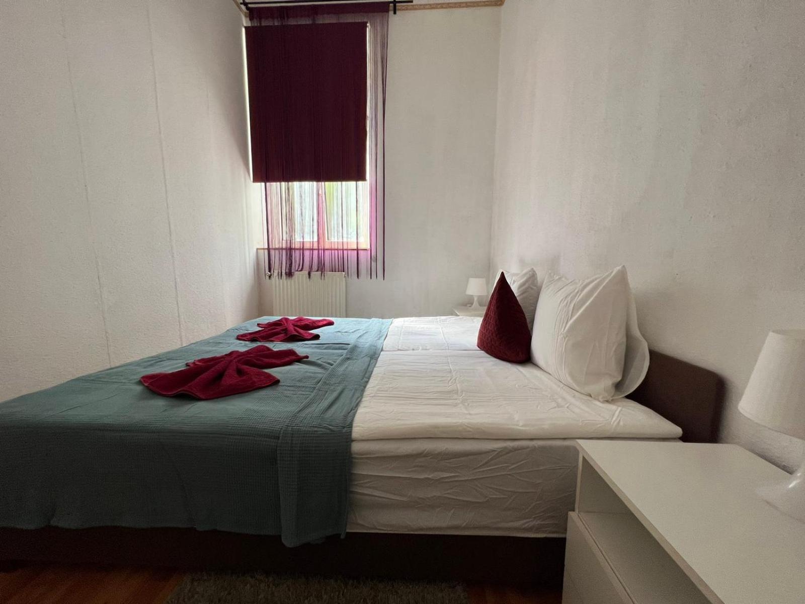 Elena Suite 布达佩斯 外观 照片