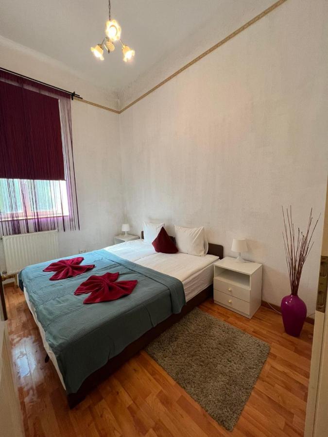Elena Suite 布达佩斯 外观 照片
