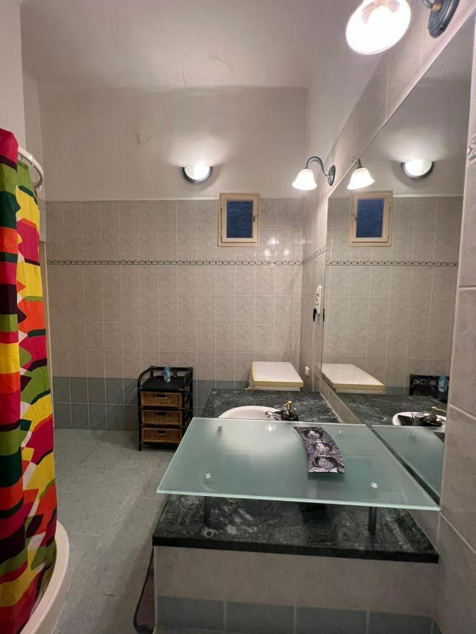 Elena Suite 布达佩斯 外观 照片