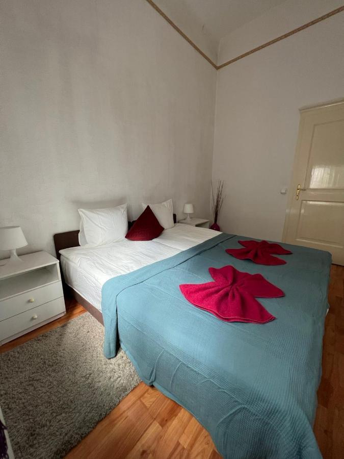 Elena Suite 布达佩斯 外观 照片