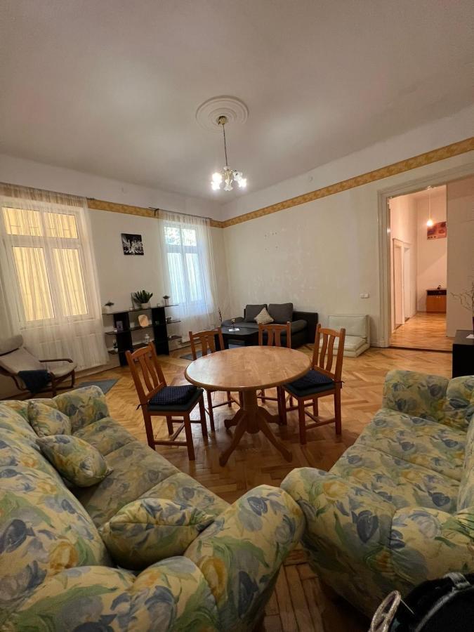 Elena Suite 布达佩斯 外观 照片