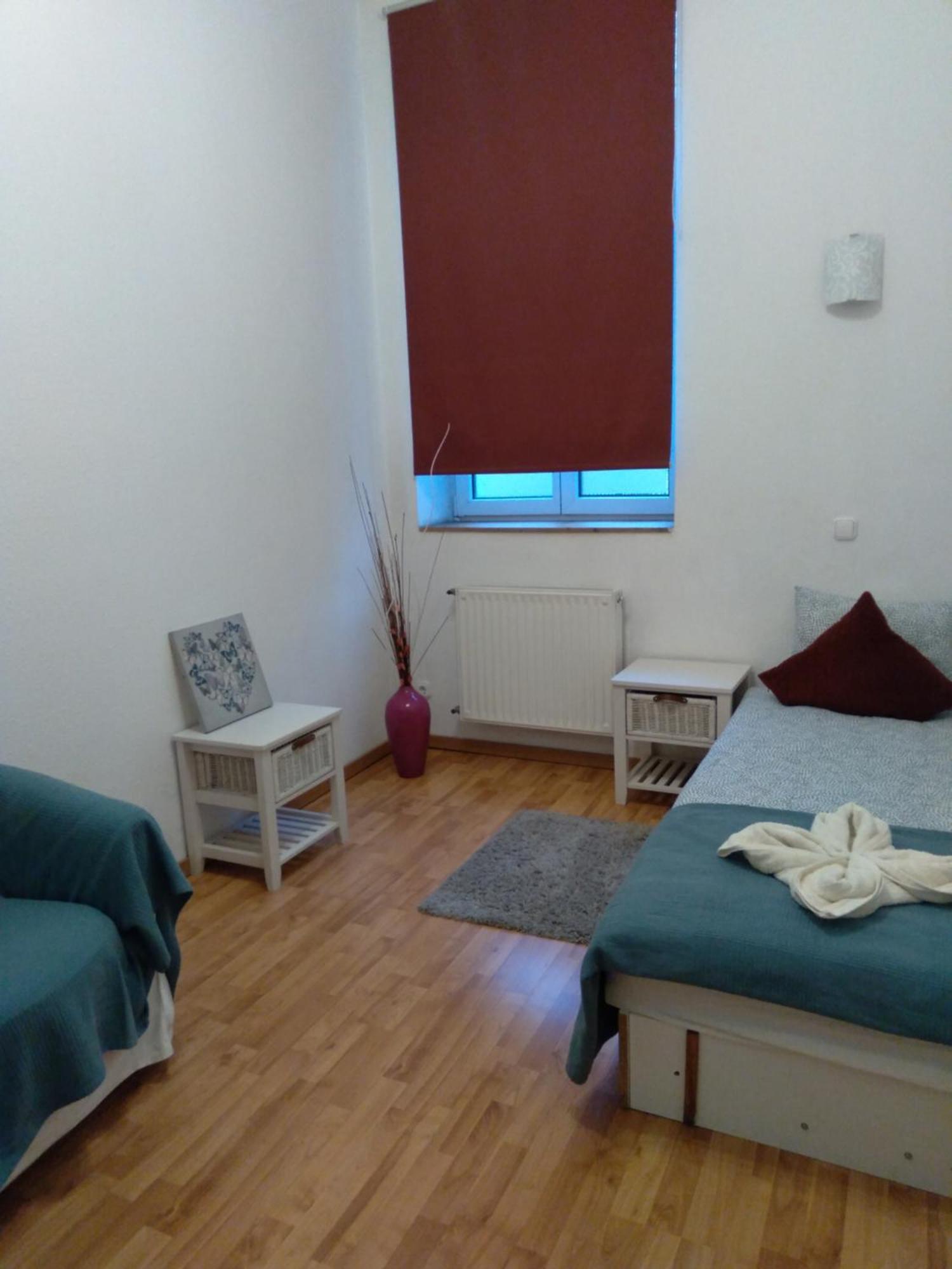 Elena Suite 布达佩斯 外观 照片