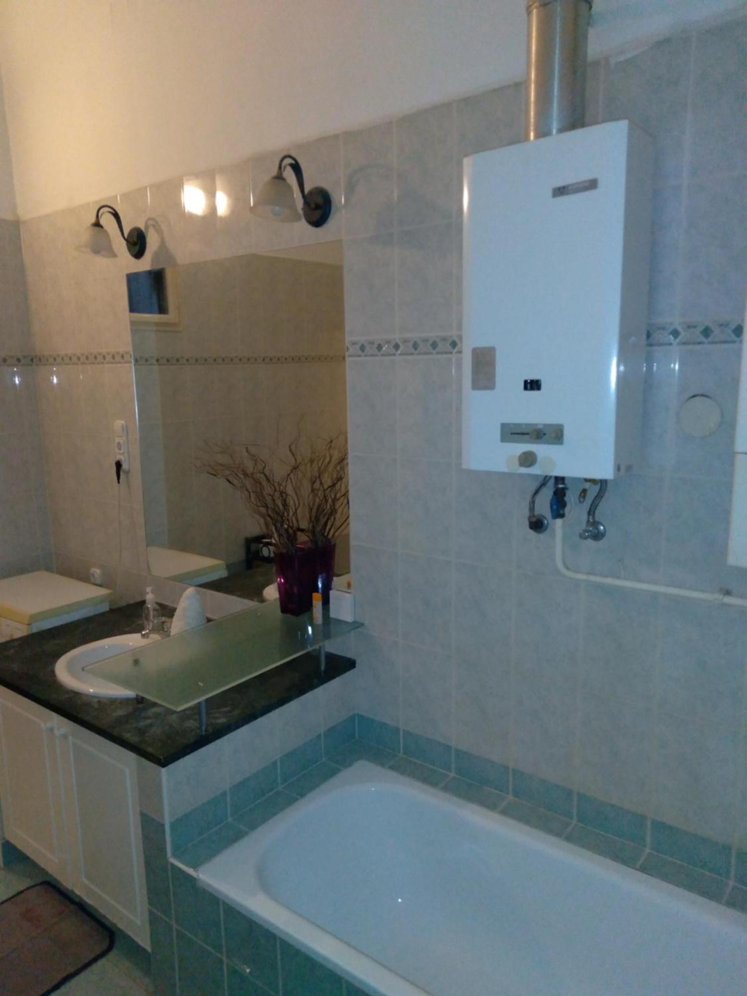 Elena Suite 布达佩斯 外观 照片