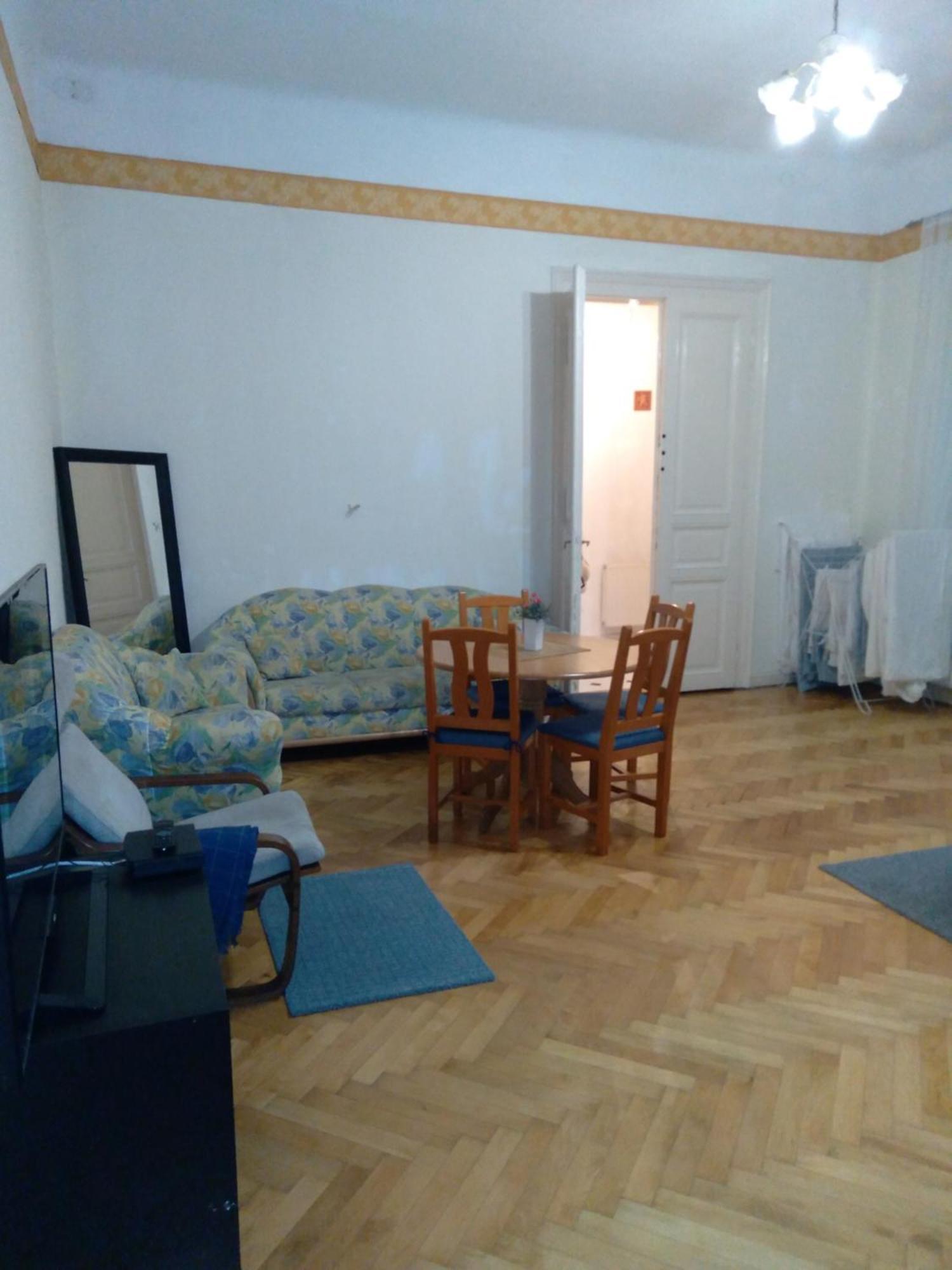 Elena Suite 布达佩斯 外观 照片