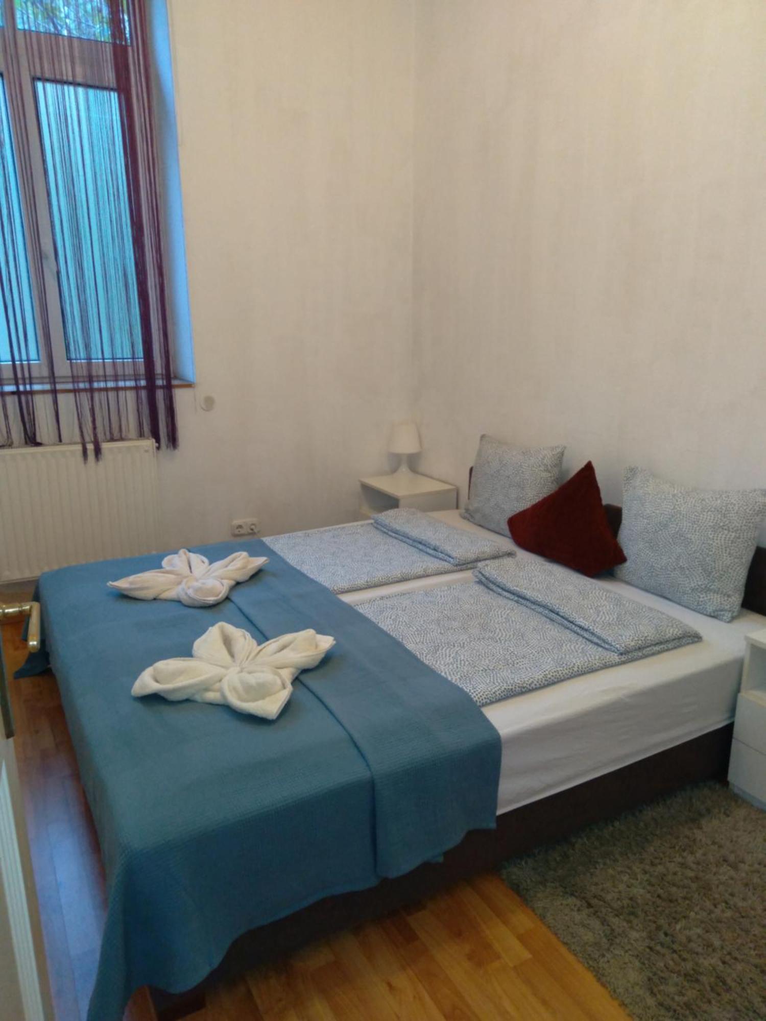 Elena Suite 布达佩斯 外观 照片