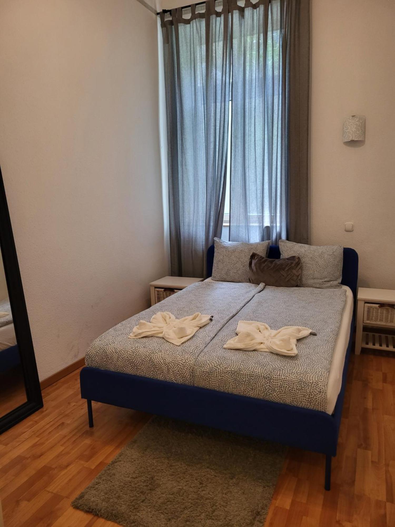 Elena Suite 布达佩斯 外观 照片
