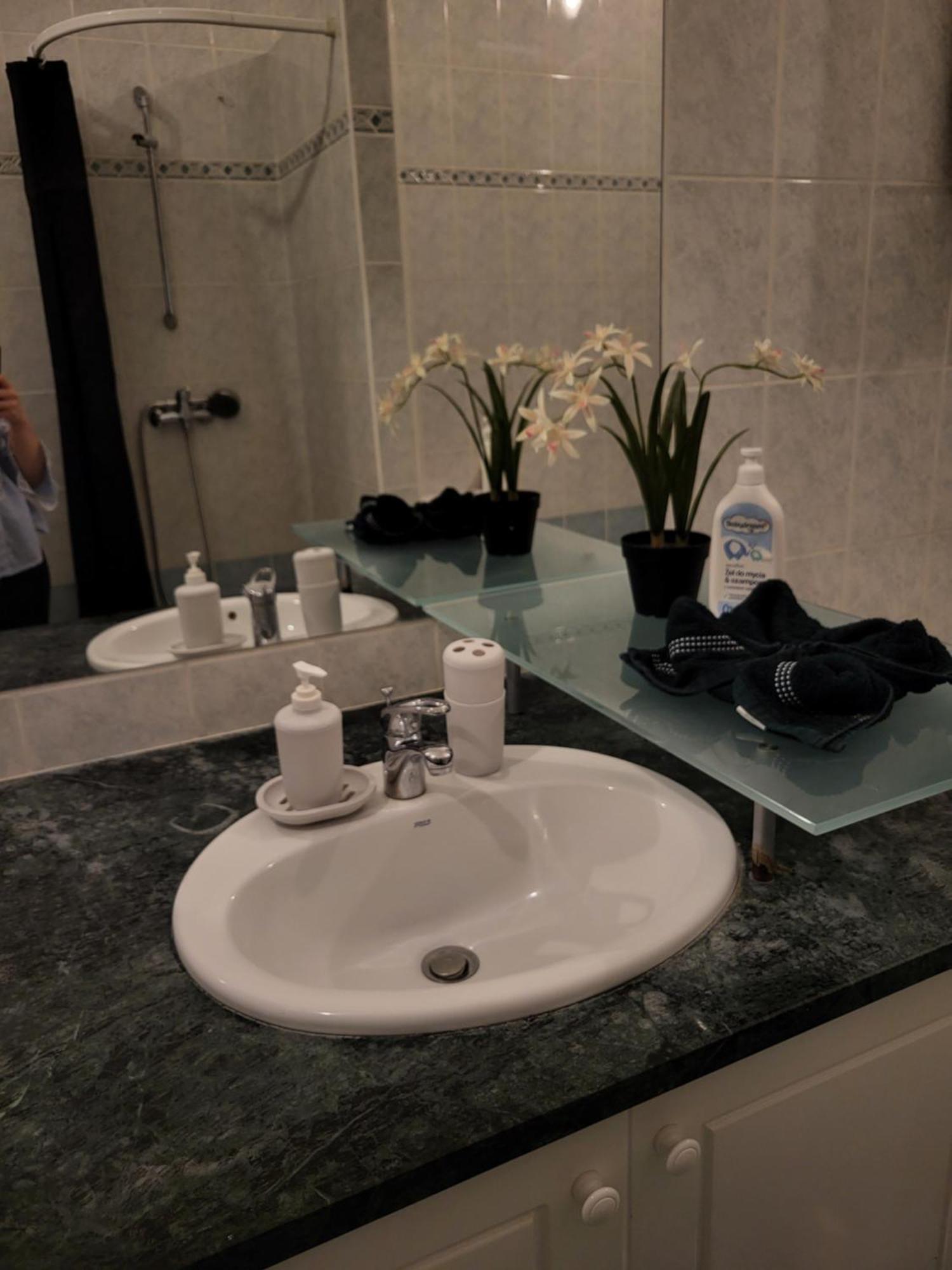 Elena Suite 布达佩斯 外观 照片