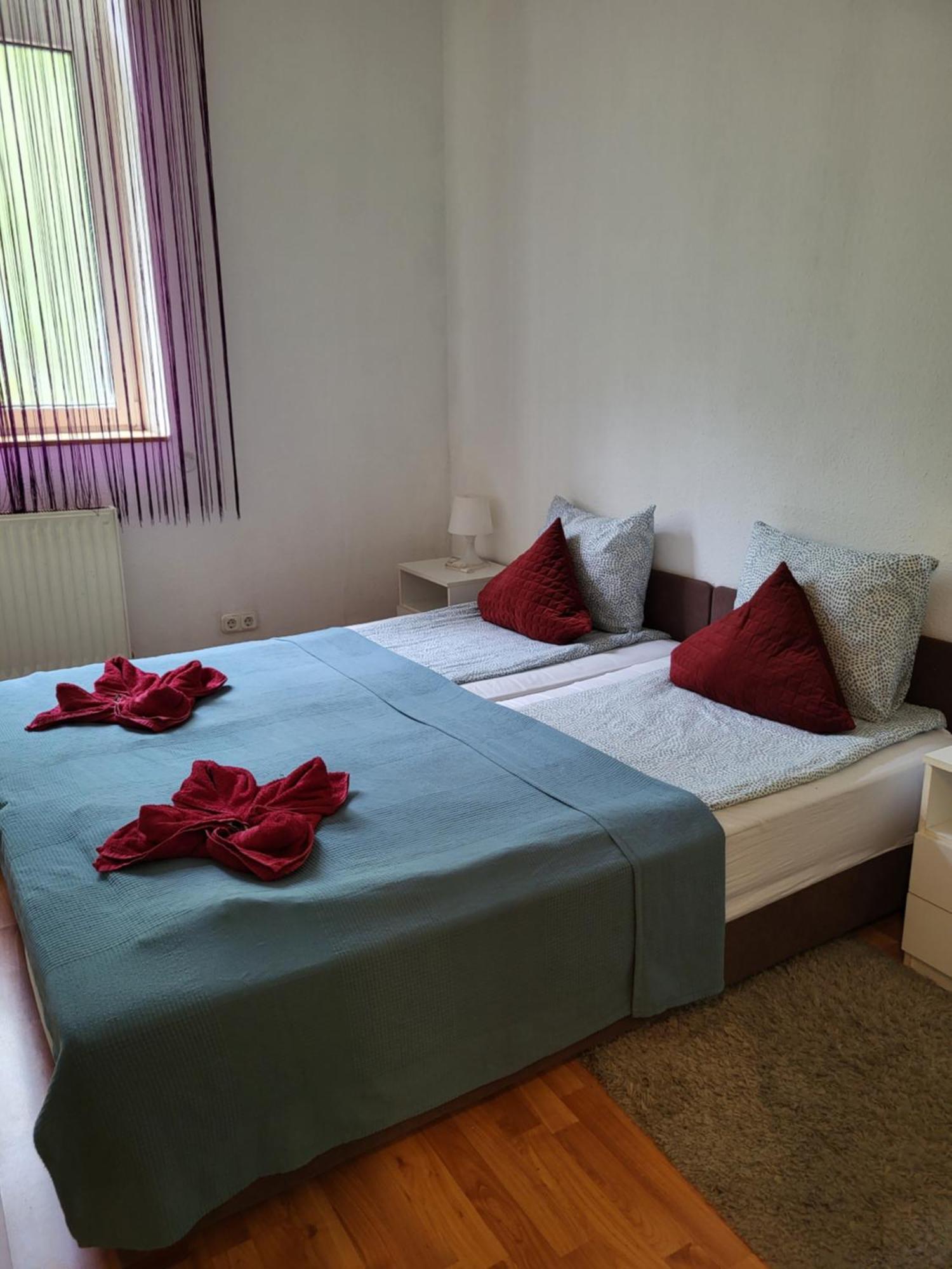 Elena Suite 布达佩斯 外观 照片