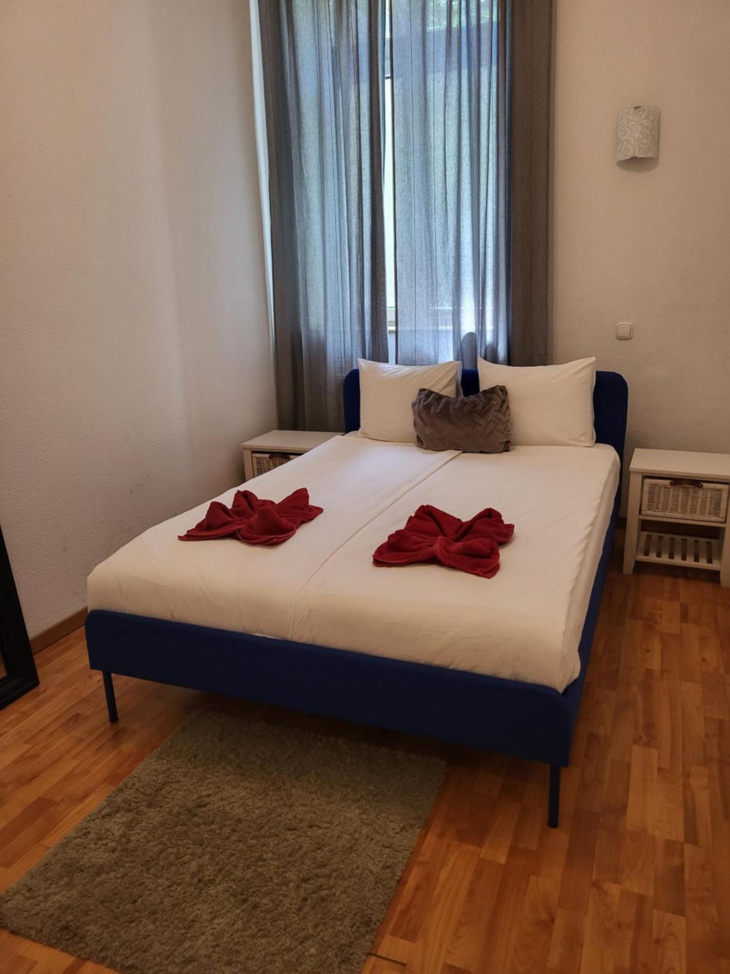 Elena Suite 布达佩斯 外观 照片